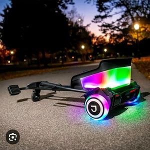 Jetson alpha go-kart